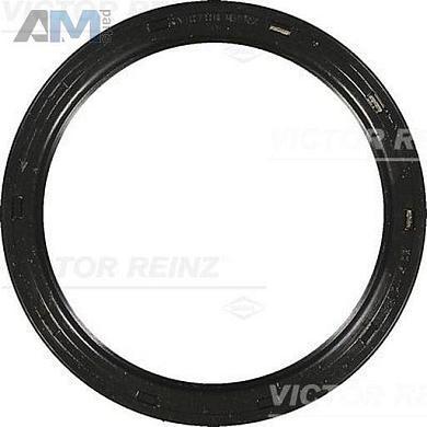 Сальник коленвала задний (VICTOR REINZ) 814029200 для BMW 1 серия (F20) 2010-2015 M135i