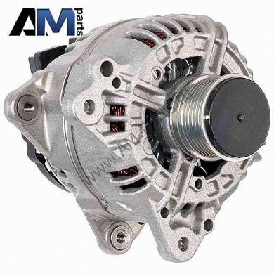 Генератор 140А Bosch для Transporter T5 124525525