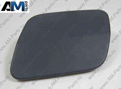 Крышка омывателя фары левая Туарег (2003-2010) 7L6807751B GRU