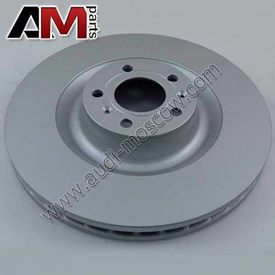 Диск тормозной передний вентилируемый для Audi A8 D3 4E0615301PЗаказать оригинальную Диск тормозной передний (вентилир.) Audi A8 D3 4E0615301P- Лучшие условия