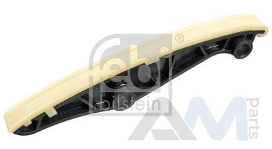 Успокоитель правый верхний 40449 (FEBI) для Touareg II (2014-2018) 3.0TDI