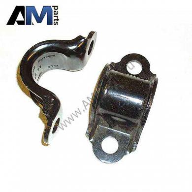 Хомут для Volkswagen Transporter 7H0411063AЗаказать оригинальный хомут Volkswagen Transporter 7H0411063A- Запчасти от дилера