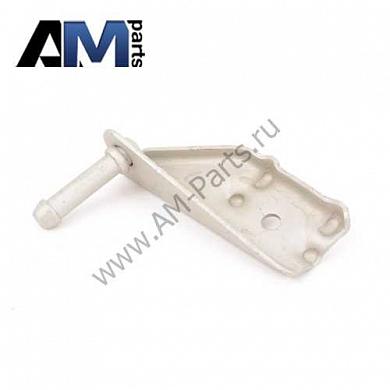 Кронштейн заднего глушителя 18307620317 на BMW (F21) M135i