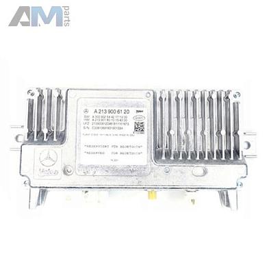 Блок управления парковочной системой Mercedes E W213 (2016-2023) A2139006120