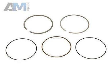 Комплект поршневых колец KOLBENSCHMIDT (800049811000) на Skoda A5 1.6BSE (102л.с.)