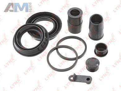 Суппорт BC0269 (LYNXauto) для автомобилей VAG аналог 7E0615124Заказать суппорт BC0269 производства LYNXauto для Фольксваген/Ауди/Шкода по специальной цене