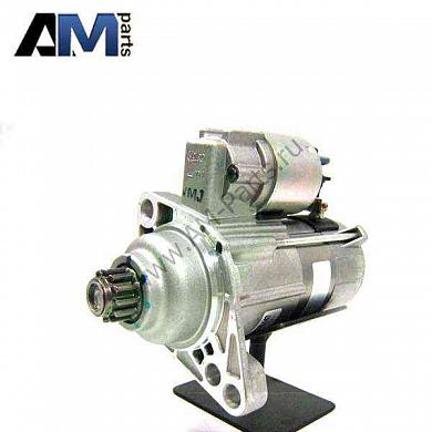 Стартер Valeo на Caddy 438225