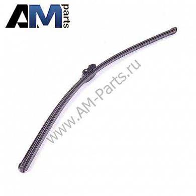 Щетки стеклоочистителя AERO для Volkswagen Touareg 7L6955425AКупить оригинальную щетку стеклоочистителя aero Volkswagen Touareg 7L6955425A- Подходит для автомобилей на гарантии