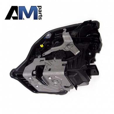 Замок передней двери левый BMW 7 серии G12 51217281945