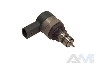 Клапан регулировки давления топлива на Audi Q8 (4M) 3.0TDI 057130764AM