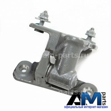 Петля передней правой двери нижняя A2047201237 Mercedes GLK X204