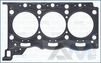 Прокладка ГБЦ (1 отверстие) 4-6 цил. 10204500 (AJUSA) для A7 (4G) 2011-2018 3.0TDI