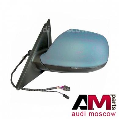 Держатель зеркала для Audi Q5 I 8R1857409F01CЗаказать оригинальный держатель зеркала Audi Q5 I 8R1857409F01C- Заказать и сэкономить