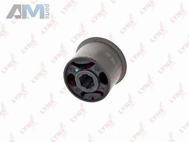 Сайлентблок задний (Без кроншт.) LYNX для Scirocco C8056