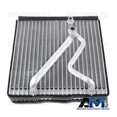 Испаритель (теплообменник) NISSENS (92163) на Skoda A5 1.6BSE (102л.с.)