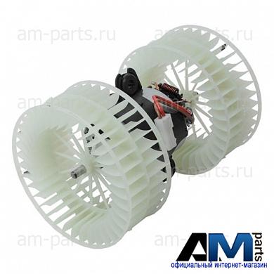 Вентилятор отопителя A0008357904 Мерседес Vito 2.2 л. 136 л.с.