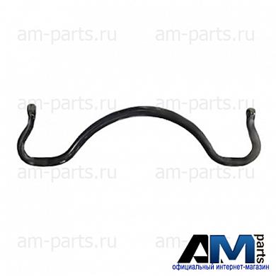 Стабилизатор задний Мерседес Спринтер W909 2013-н.в. A904320101