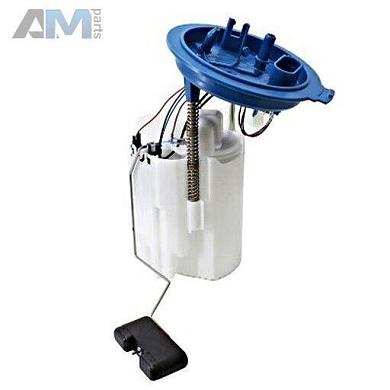 Модуль подачи топлива 5WA919051E  Skoda Octavia A7 рестайлинг 1.6SRE (110 л.с.)