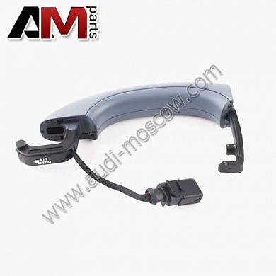 Ручка двери для Audi A8 D4 4H0837205GRUКупить ручку двери Audi A8 D4 4H0837205GRU- Гарантия наличия