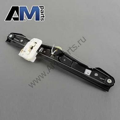 Задний левый стеклоподъемник БМВ 3 серии F30 51357281887
