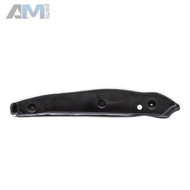 Молдинг крыла левый (проставка) на Mercedes GLE-Coupe 2015-2019 A2928890125