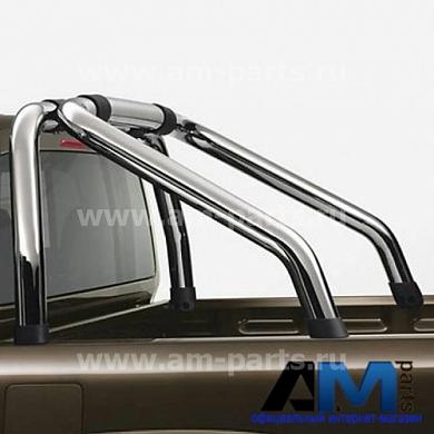 Ограждение из труб багажного отсека Amarok 2H0071000C72A