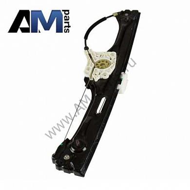 Задний правый стеклоподъемник БМВ Х5 Е70 51357166382