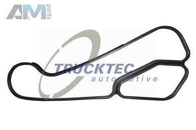 Прокладка теплообменника (TRUCKTEC) 0810055 для BMW 1 серия (F21) 2011-2015 M135i
