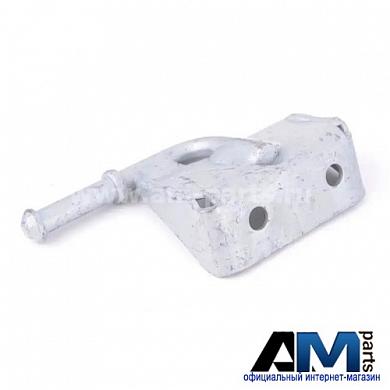 Кронштейн заднего глушителя 18308509666 на BMW (F25) 20dX N47N