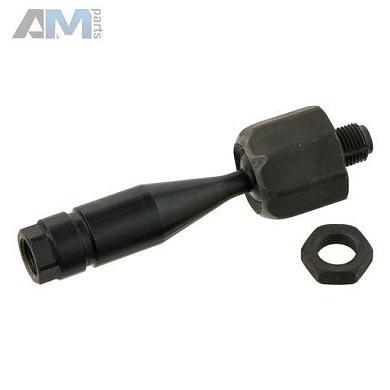 Поперечная рулевая тяга (30654) FEBI на Audi A8 (D3) 2002-2010