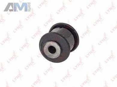Сайлентблок передний LYNX для Golf Plus 2005-2014 C8018