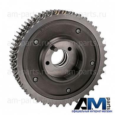 Механизм изменения фаз ГРМ RU55A34 Мерседес GLK300 231л.с.