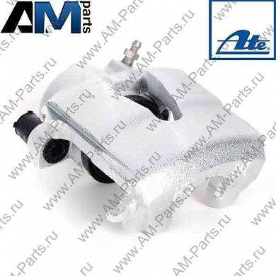 Суппорт передний правый ATE на Caddy (1.2-1.6) 11.9541-9550.2