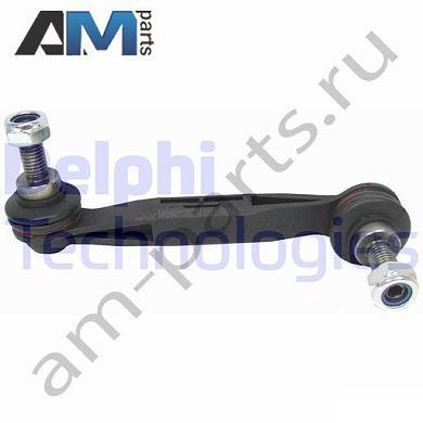 Стойка стабилизатора левая DELPHI (TC2536) BMW 1 серии (F20) 2010-2015