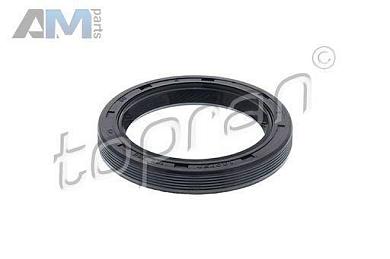 Сальник дифференциала TOPRAN (108768) для Audi A6 (С6) 2004-2011 3.0TDI