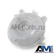 Бачок расширительный 5Q0121407M  Skoda Octavia A7 рестайлинг 1.4TSI