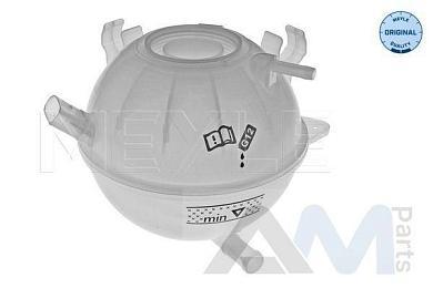 Расширительный бачок MEYLE (1002230009) для Passat CC (2008-2018) 2.0TDI