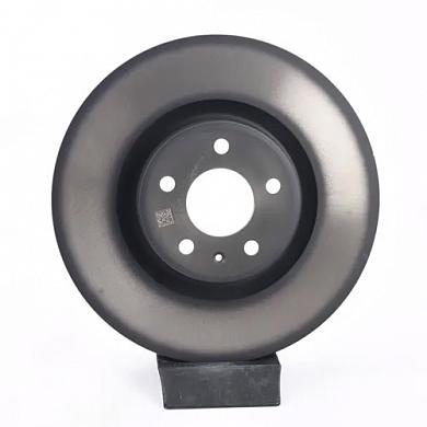 Передние тормозные диски на Audi Q5 (2017-2020) (L-R) 80A615301F