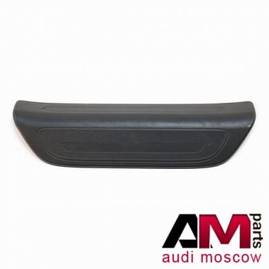 Накладка порога Декоративная для Audi Q3 8U08533759B9Купить оригинальную накладку порога декоративную Audi Q3 8U08533759B9- Гарантия наличия