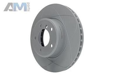 Передние тормозные диски 310X30 (24.0330-0173.1) ATE для BMW 5 Серии (E60) 520-525