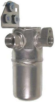 Осушитель кондиционера MAHLE/KNECHT (AD251000S) Audi A4 (B8) 2.0TDI (143 л.с.)