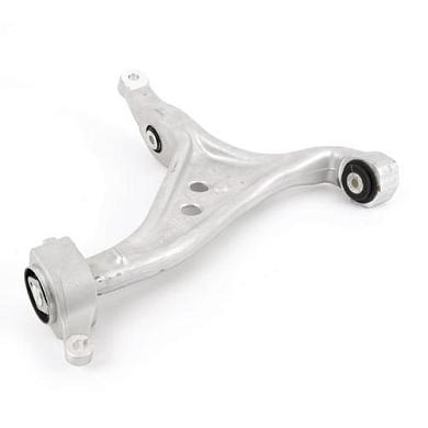 Передний нижний рычаг левый A1663300107 Mercedes GLS-klasse X166