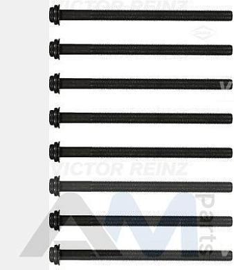 Болты ГБЦ 14-32324-01 (VICTOR REINZ) для Q7 (4L) 2007-2015 3.0TDI