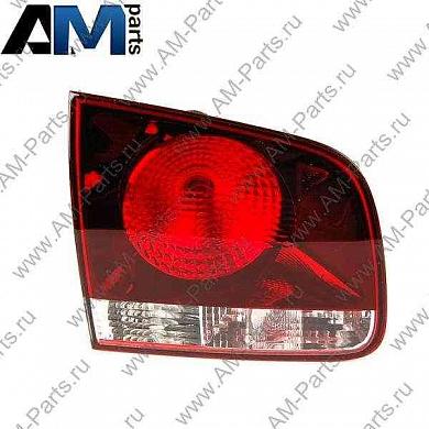 Фонарь задний габаритный для Volkswagen Touareg 7L6945093TЗаказать оригинальный фонарь задний габаритный Volkswagen Touareg 7L6945093T- Доставка за МКАД