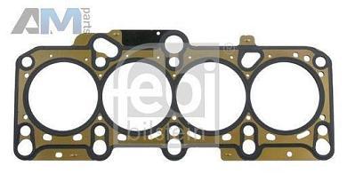 Прокладка головки блока цилиндров FEBI (31801) Volkswagen B5 (1997-2005) 1.8T