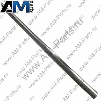 Молдинг двери задний правый Superb I 3U5853754CLBS