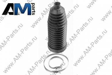 Пыльник рулевой тяги Туарег Lemforder 33615 01