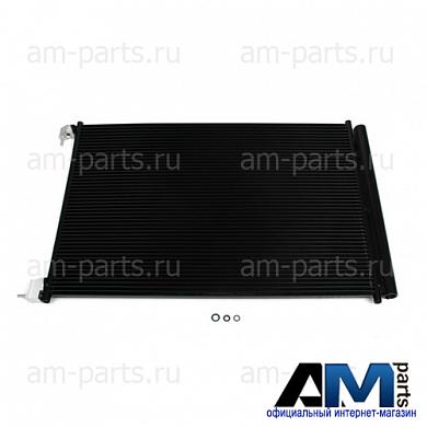 Радиатор кондиционера 1042154L Мерседес S500 455 л.с.