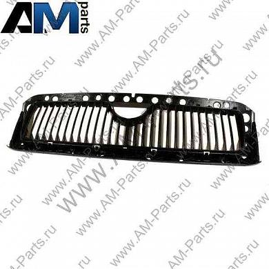 Решетка для Skoda Octavia Tour 1U0853653A01CКупить оригинальную решетку Skoda Octavia Tour 1U0853653A01C- Запчасти от дилера