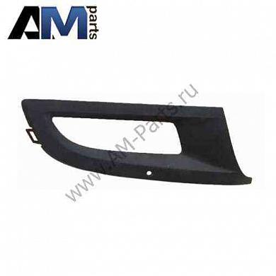 Решетка для Volkswagen Polo 6R0853666D9B9Заказать оригинальную решетку Volkswagen Polo 6R0853666D9B9- Быстрая доставка